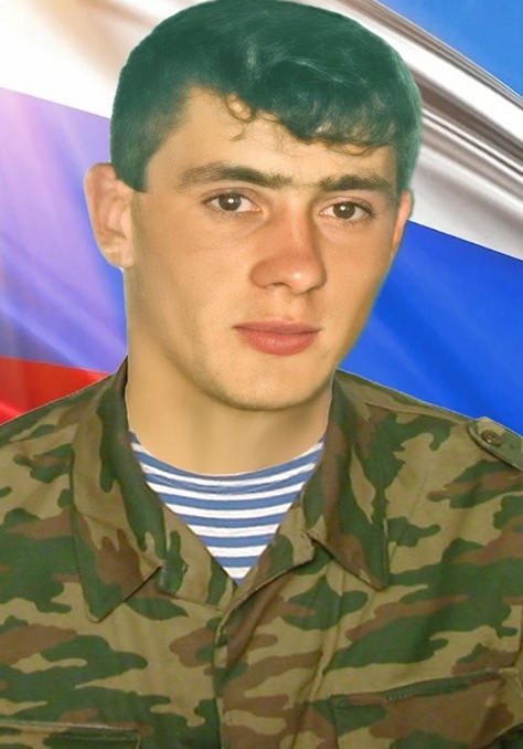 Александр Заводнов